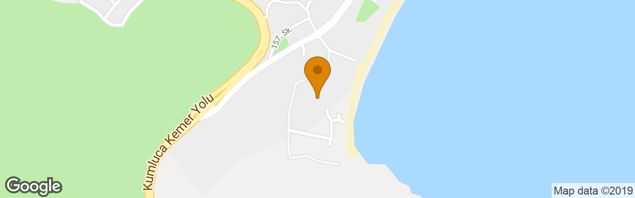 Hotel Robinson Club Camyuva 