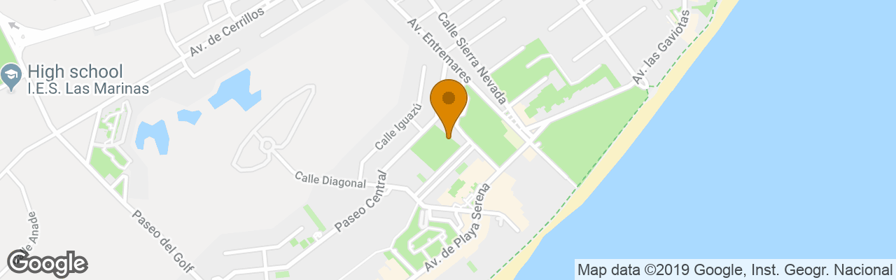 Apartamentos Moguima 