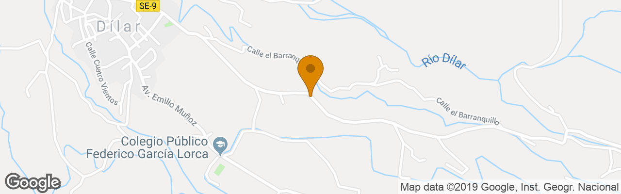 Hotel El Encinar de Bizcandía 