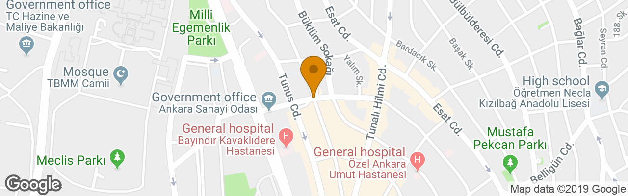 Best Western Hotel Ikibin 2000 