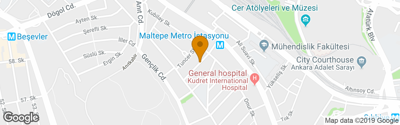 Best Western Hotel 2000 Maltepe 