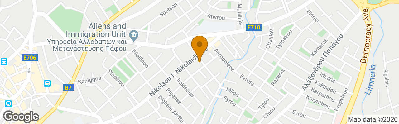 Nicki Holiday Resort 