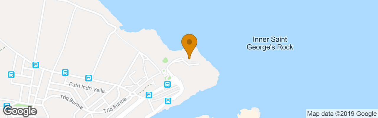 Radisson Blu Resort Malta St Julian's 