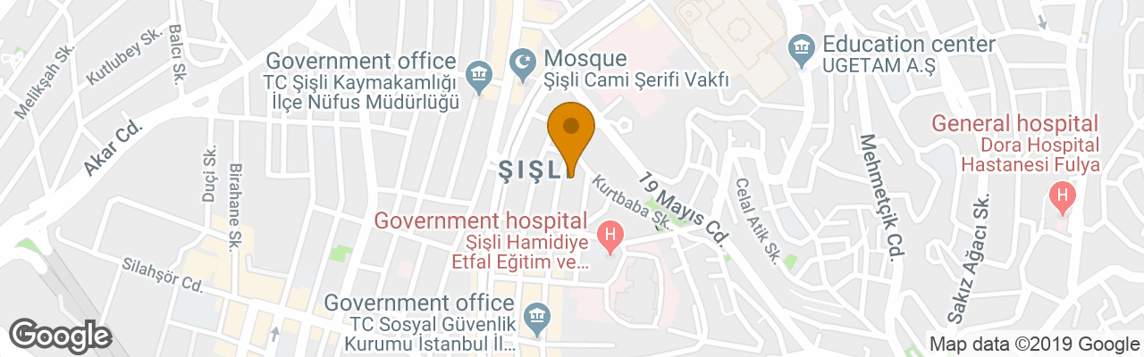 Hotel Titanic Comfort Sisli 