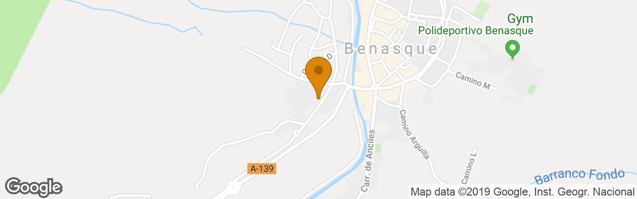 Apartamentos P. Literola 