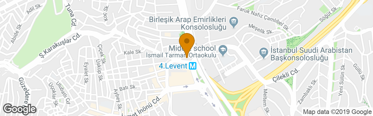 Mövenpick Hotel Istanbul 