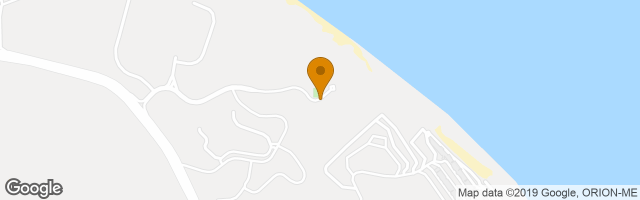 Hotel The Oberoi Sahl Hasheesh 