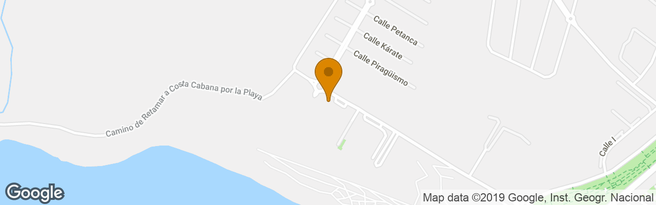 Hotel Barceló Cabo de Gata 