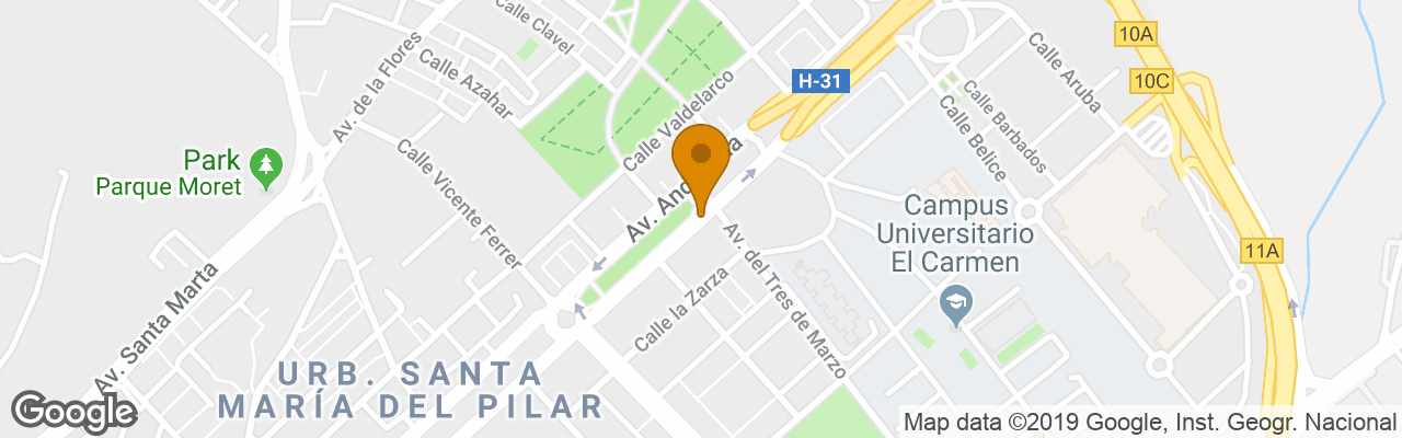 Hotel AC Huelva by Marriott  