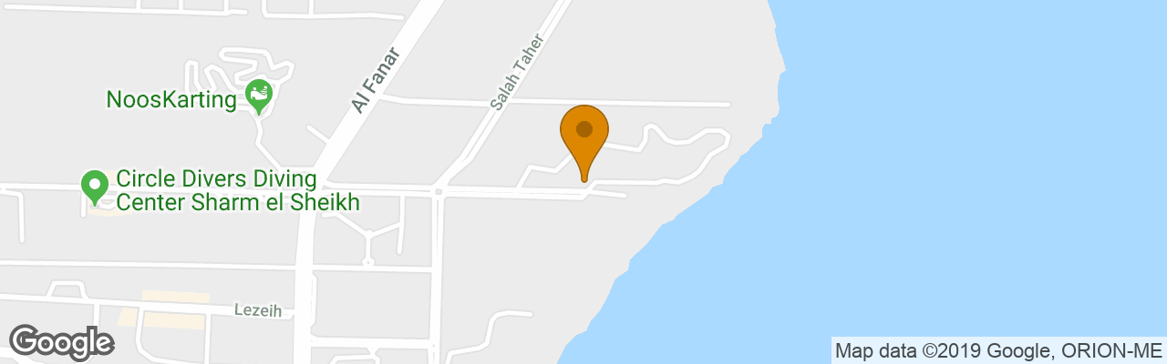 Hotel Monte Carlo Sharm El Sheikh Resort 