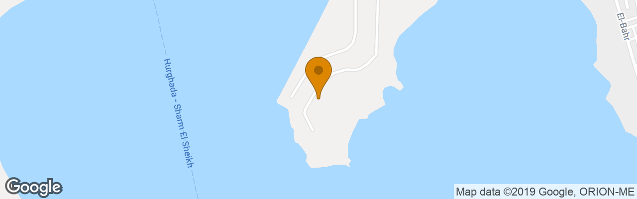 Resort Four Seasons Sharm El Sheikh 