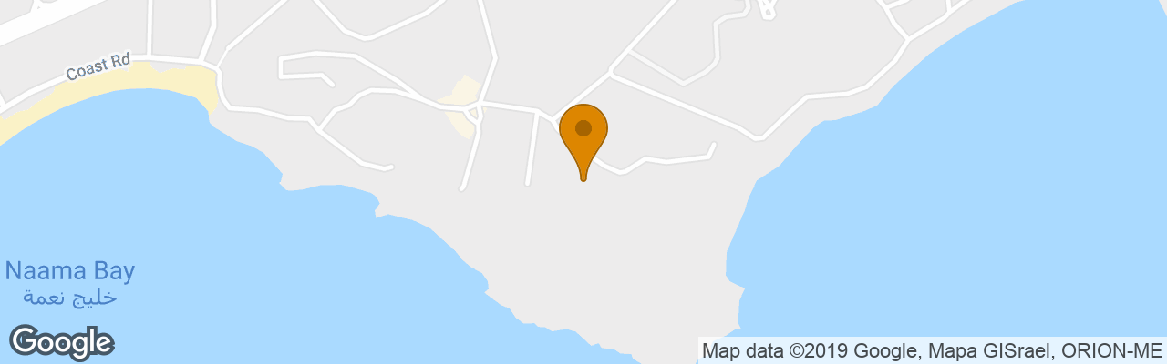 Hotel Movenpick Resort Sharm El Sheikh 