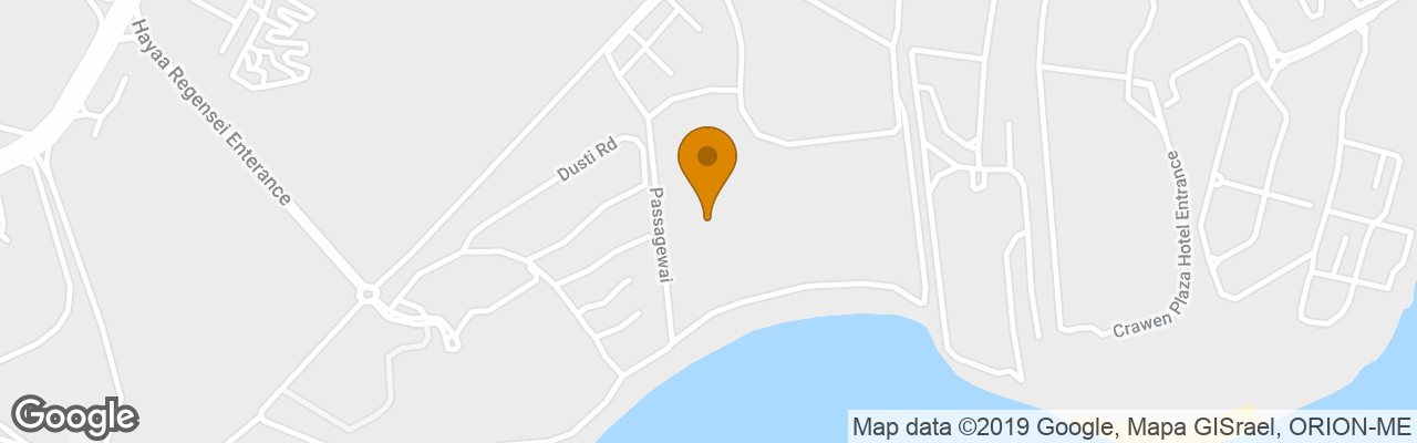 Hotel Continental Garden Reef Resort Sharm El-Sheikh 