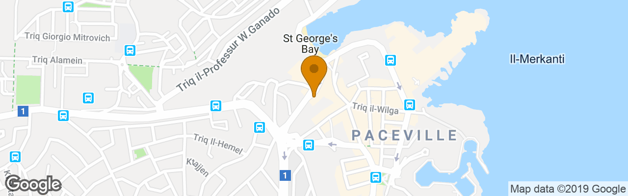 Hotel InterContinental Malta 