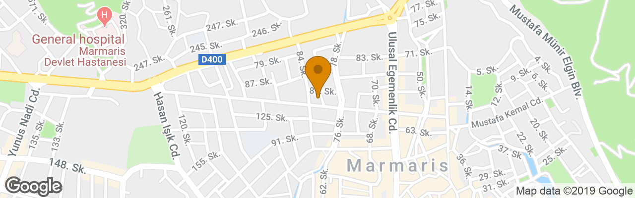 Prenses Ilayda Hotel 