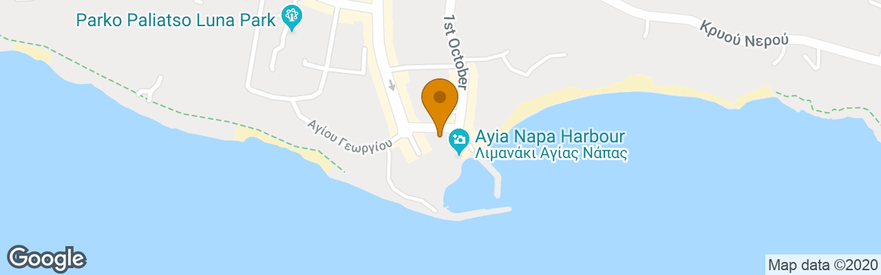 Hotel Limanaki Beach 