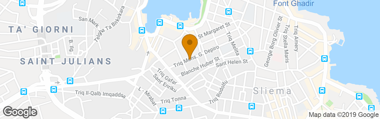 Hotel The Mercury Residence 