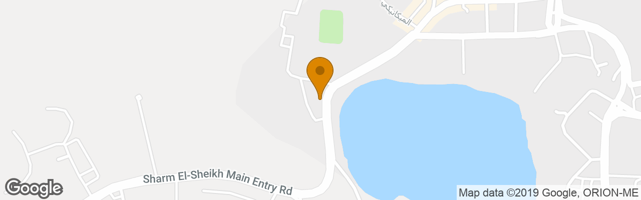 Turquoise Beach Hotel 