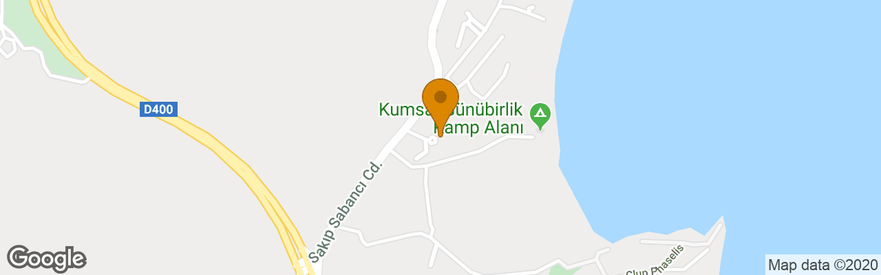 Ma Biche Hotel & Thalasso 