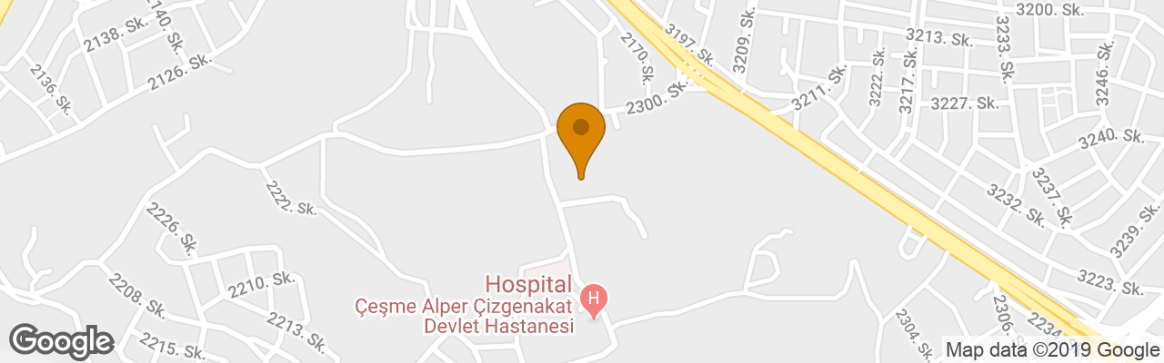 Ilıca Hotel Spa & Wellness Thermal Resort  