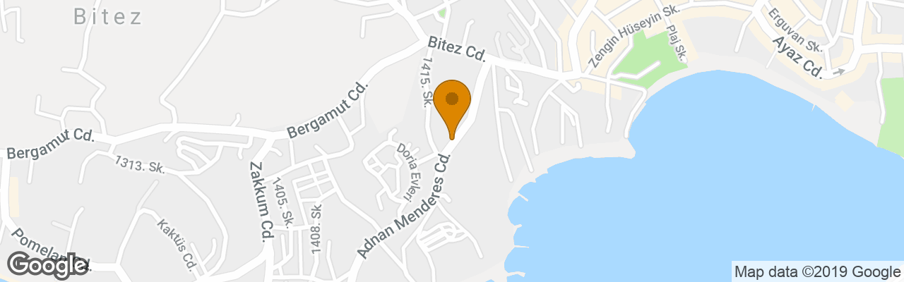 Anka Resort & Beach Club 