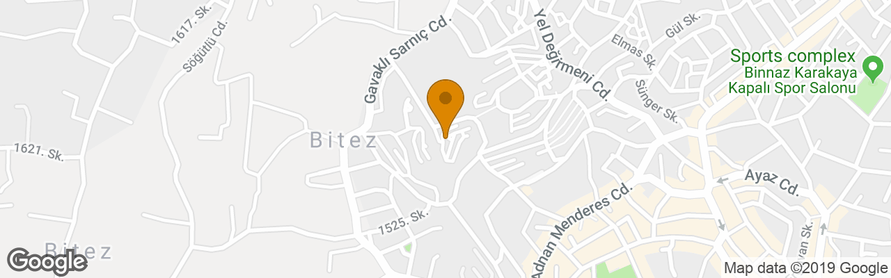 Hotel Club Dedeman Bodrum 