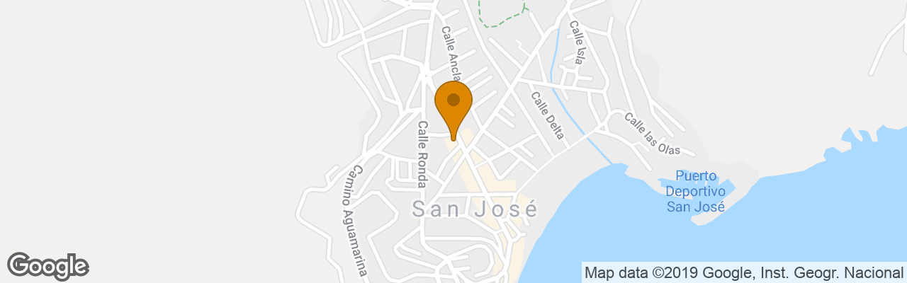 Hotel La Posada De Paco 