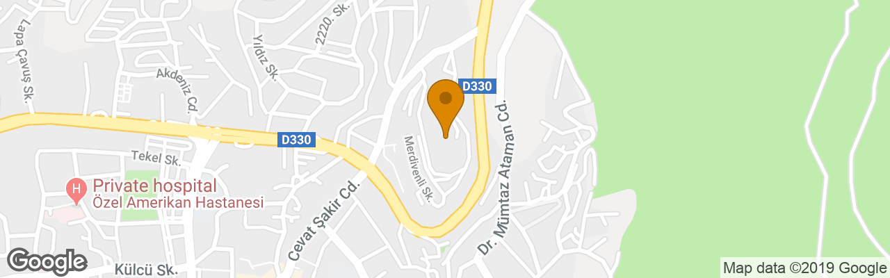 Hotel The Marmara Bodrum 