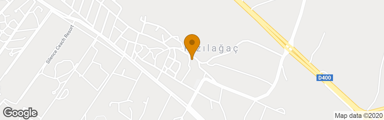 Hotel Club Voyage Selge 