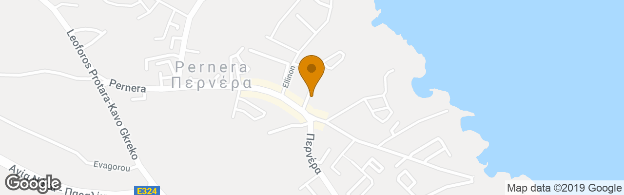 Hotel Crown Resorts Elamaris 