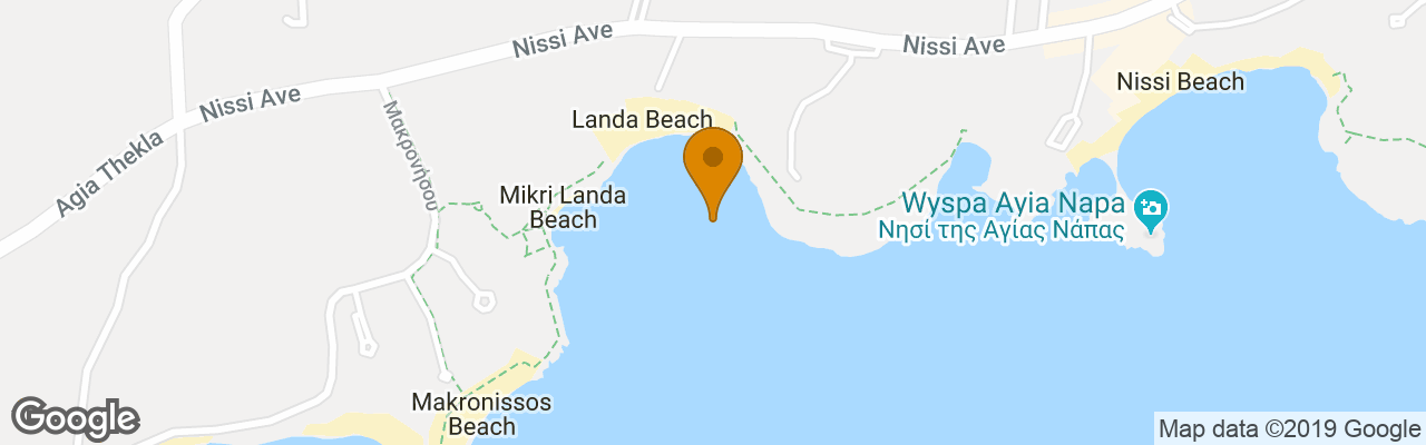 Hotel Crown Resort Yiannoula Beach 