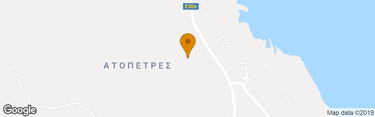 Narcissos Aparthotel 