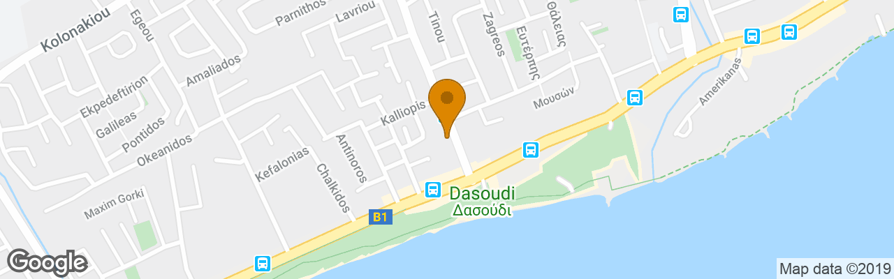 Jasmine Hotel Apartments 