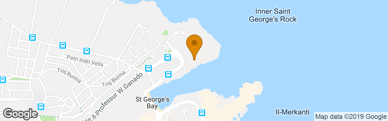 Marina Hotel Corinthia Beach Resort 