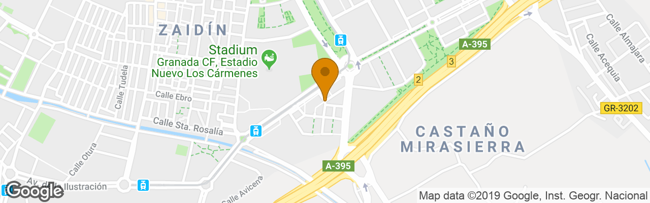 Apartamentos Turísticos Caseria de Comares 