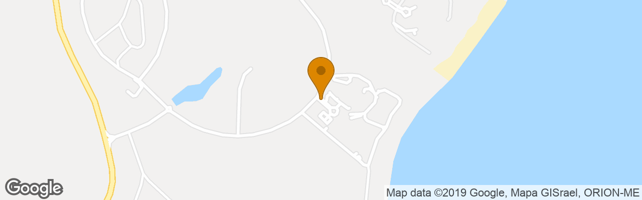 Hotel Strand Beach & Golf Resort Taba Heights 