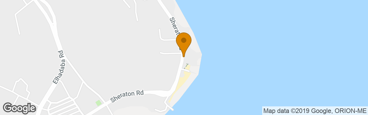 Hotel Safir Hurghada 