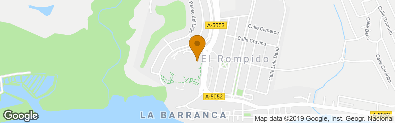 Hotel Fuerte El Rompido 