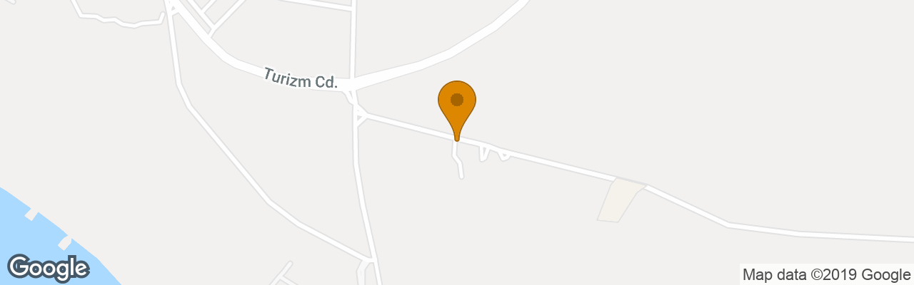 Cornelia De Luxe Resort 