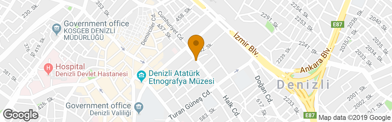 Hotel Lycus River Thermal 