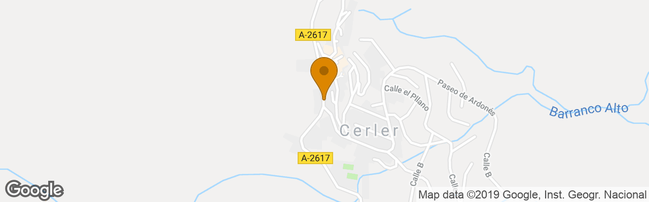 Hotel Albergue Centro De Actividades Campo 