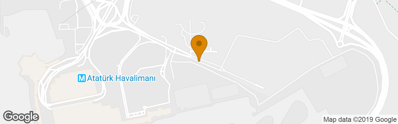 Hotel Istanbul International Airport 