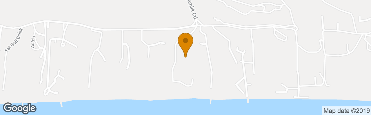 IC Santai Family Resort 