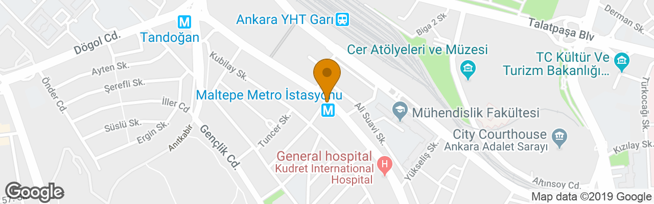 Hotel Allstar Akar International 