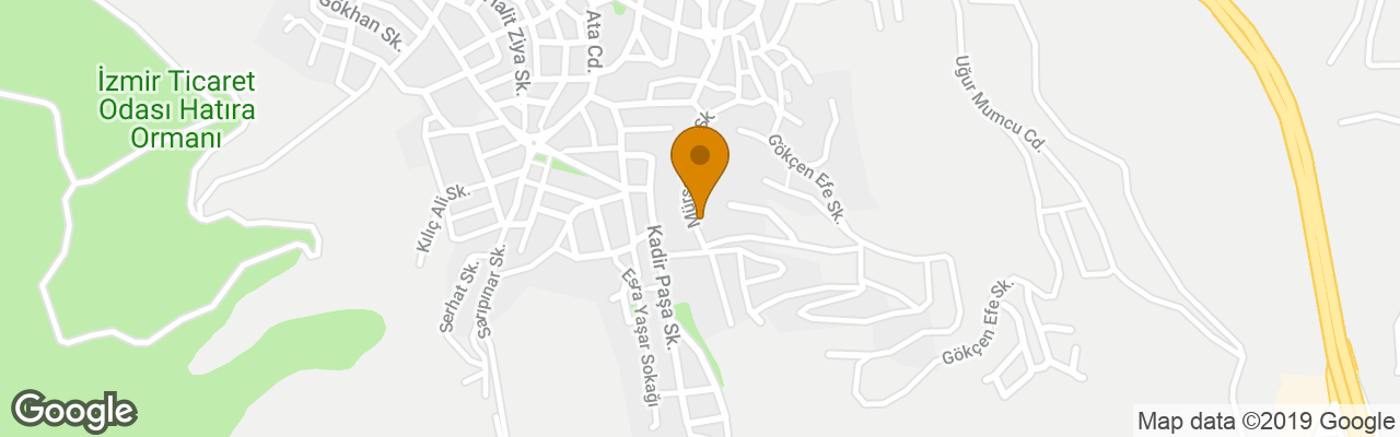 Hotel Izmir Princess 