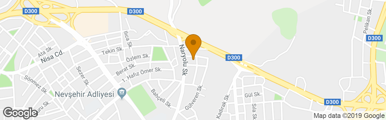 Hotel Allstar Goreme House 