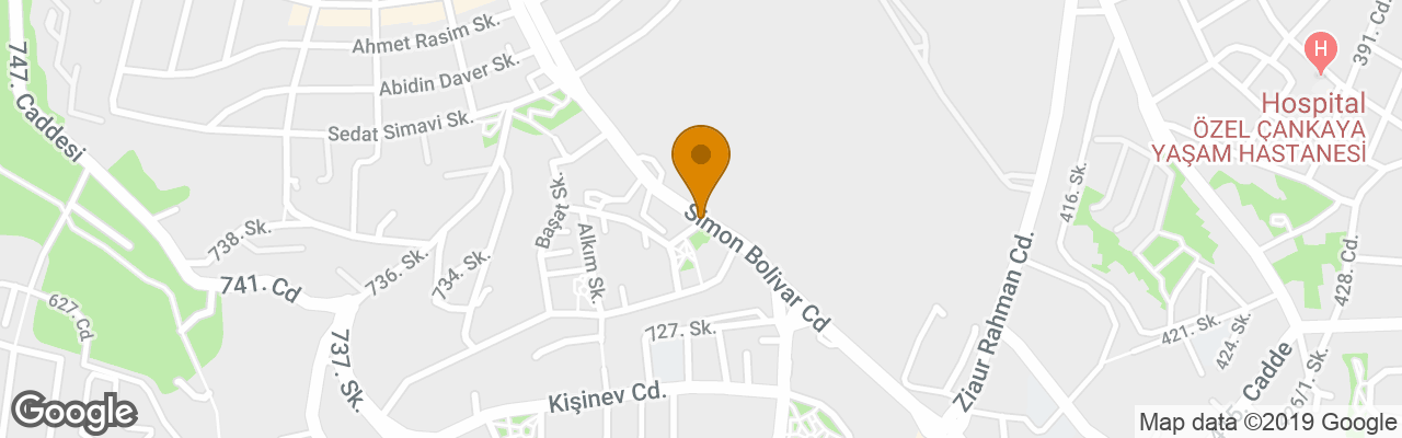 Buyukhanli Park Hotel Deluxe & Residence 