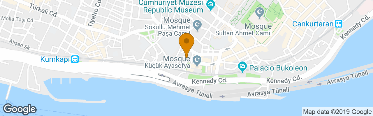 Hotel Albatros Premier 