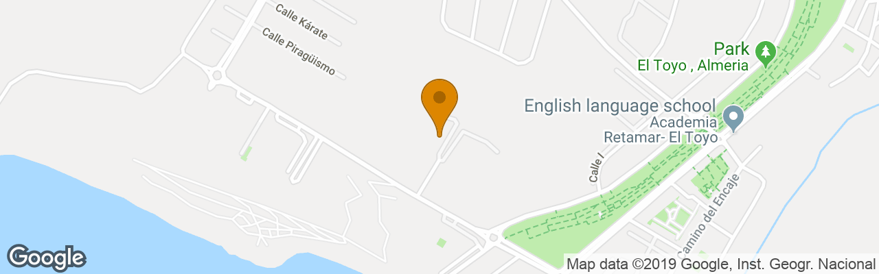 Hotel Ohtels Cabogata 