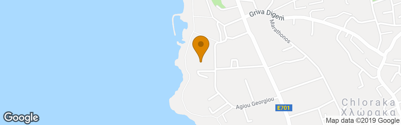 Akteon Holiday Village 